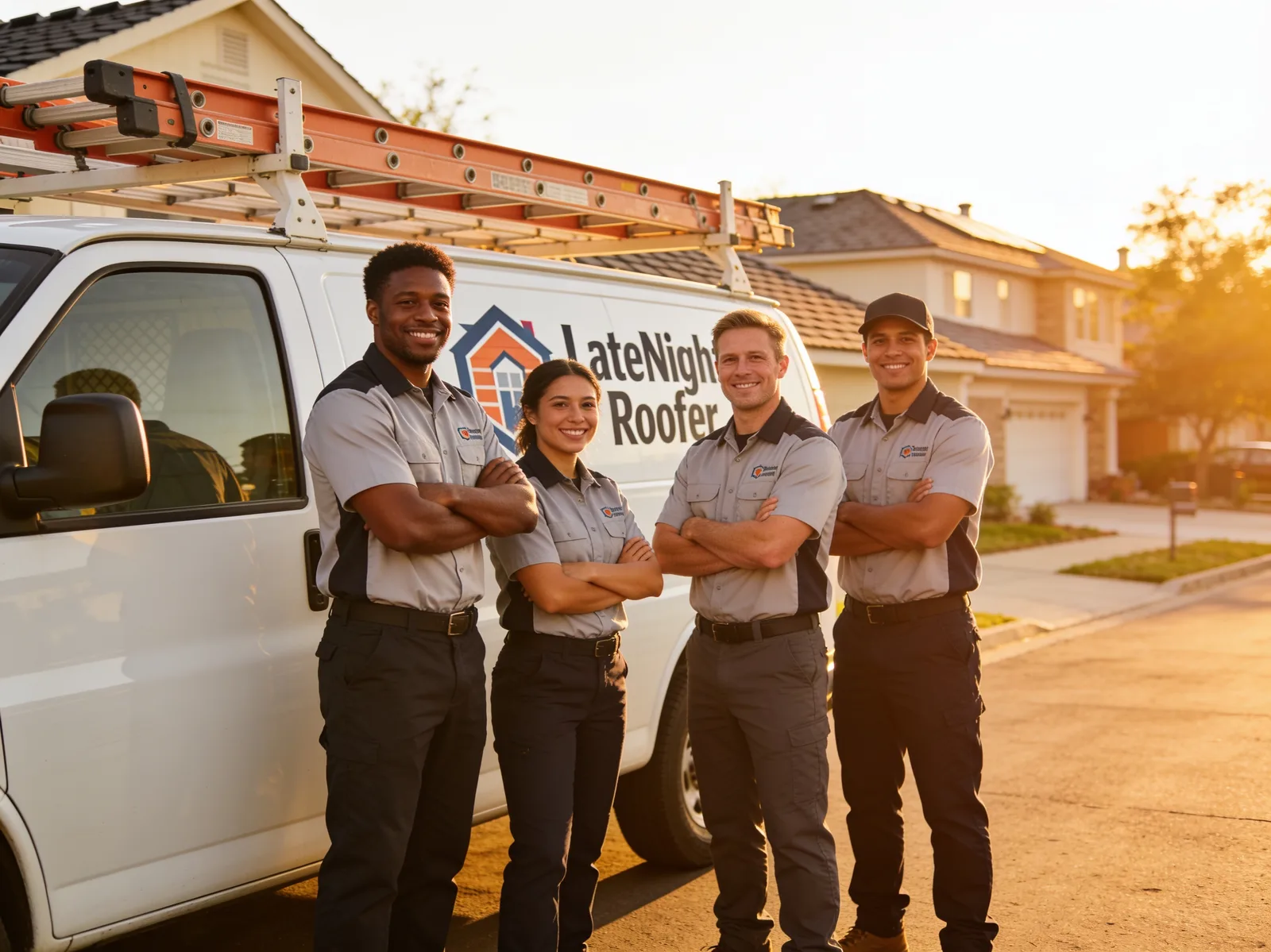 Emergency Roof Repair company in Mcdermott, OH