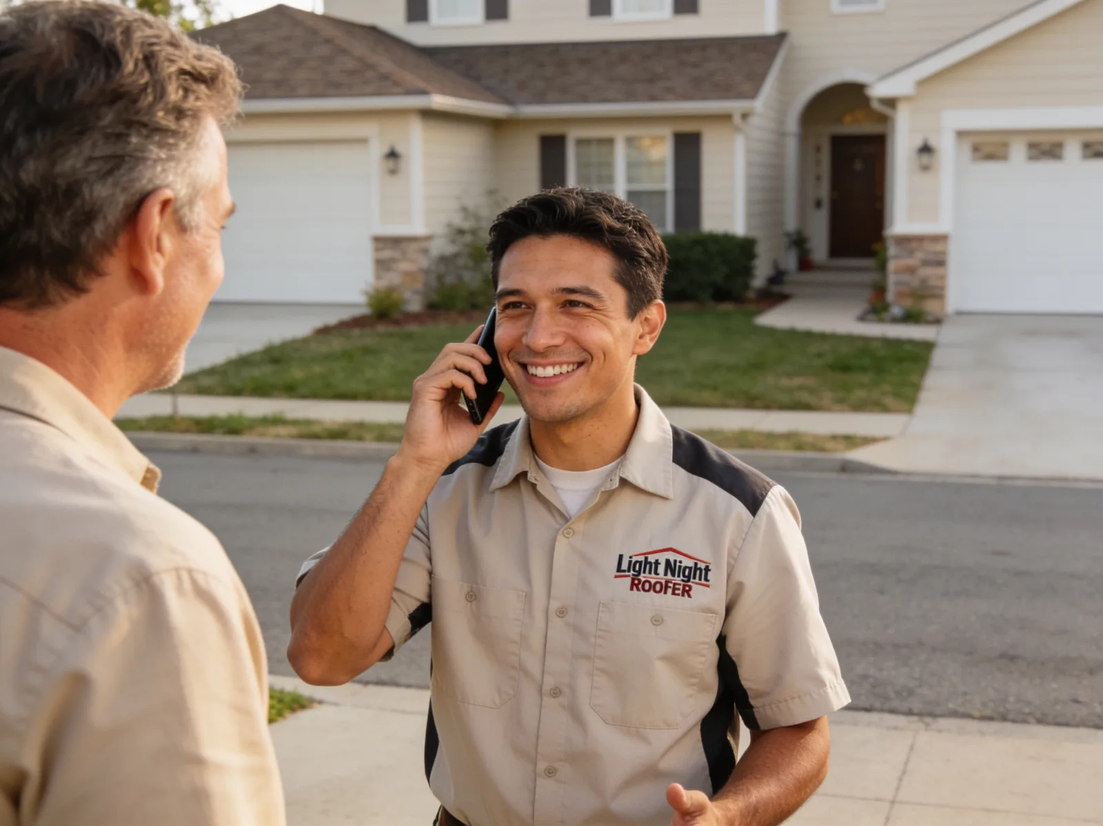 Emergency Roof Repair Mcdermott, OH FAQs